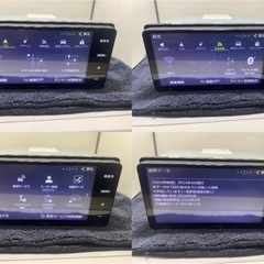 イクリプスナビ　