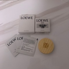 LOEWE ロエベ ハンズクレンザー