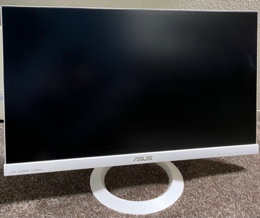 ASUS 23インチモニター