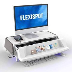 【Flexispot】モニタースタンド