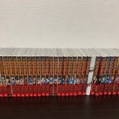 キングダム　原泰久　1〜69巻　美品　値下げ❣️