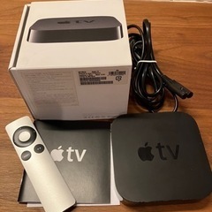 Apple TV  （第3世代）