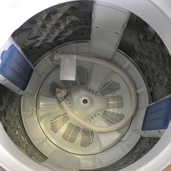 配送設置無料パナソニック　8.0㎏ 洗濯機　NA-F8AE6 2018年製 