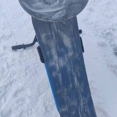 INSANE TOYS Kid SNOWSCOOT インセントイズ キッド スノースクート 子供用 COMPACT コンパクト