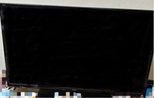 家電 テレビ 液晶テレビ
