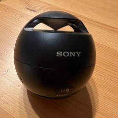 SONY SRS-X1 Bluetoothスピーカー