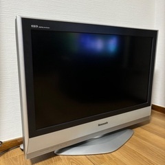 Panasonic テレビ 32型