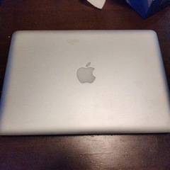 MacBook