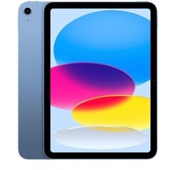 未使用品　iPad（第10世代） 64GB ブルー