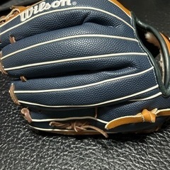 Wilson 86 軟式　内野手用