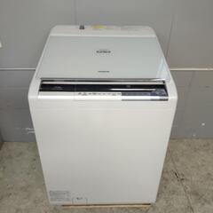 【決定済】HITACHI 日立 電気洗濯乾燥機 BW-D110X...