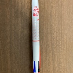 【ネット決済】A8ボールペン3色