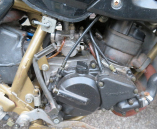 (売約)　　2/15 ksr2 最終値下げ5/15  19万　2/10再開　お待ちしてます　KSR-2 kawasaki 売約) 2/15 ksr2 最終値下げ5/15 19万 2/10再開 お待ちして