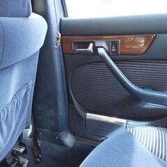 MB-126-300SE内装一式販売シート前後他