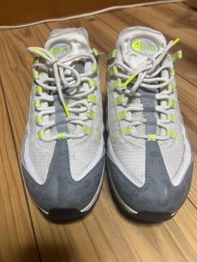 エアマックス95