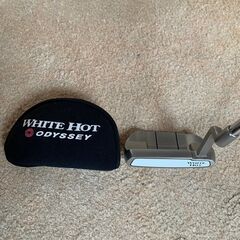 中古ゴルフクラブ・アイアン、パターフルセット・キャディバッグ他　一式