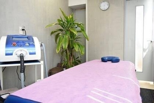 【定価165万】業務用脱毛マシン☆価格交渉可