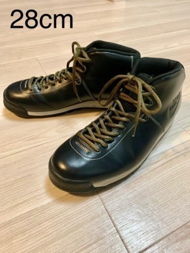 NIKE AIR MAGMA ND エアマグマ