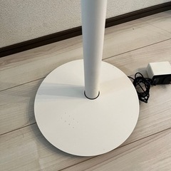 BALMUDA バルミューダGreen Fan 扇風機 EGF-1500-WK