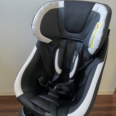 チャイルドシート コンビ ネルーム エッグショック NF-600