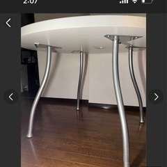 テーブル 定価20万ほど リーンロゼ