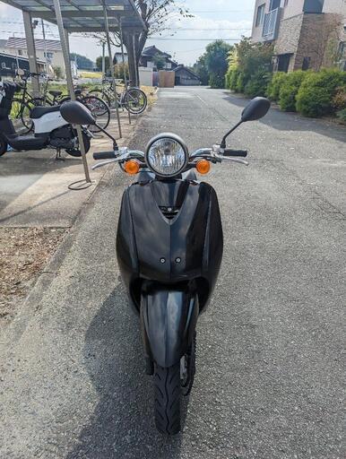 ホンダ　today