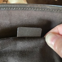 セリーヌブギーバッグ 20%お値引きしました。