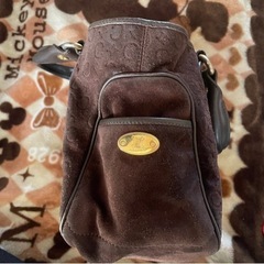 セリーヌブギーバッグ 20%お値引きしました。