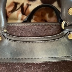 セリーヌブギーバッグ 20%お値引きしました。