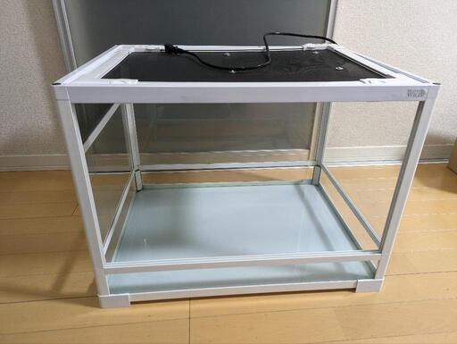 【セット】パンテオン ホワイト WH6045 ＋　暖突 だんとつ M