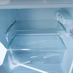 ⭐️ノンフロン冷凍冷蔵庫⭐️ ⭐️RCT90WH/E⭐️ 