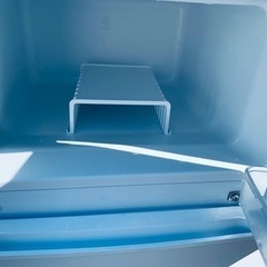 ⭐️ノンフロン冷凍冷蔵庫⭐️ ⭐️RCT90WH/E⭐️ 