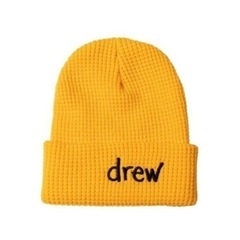 Drewhouse Secret Waffle Beanie ニ...