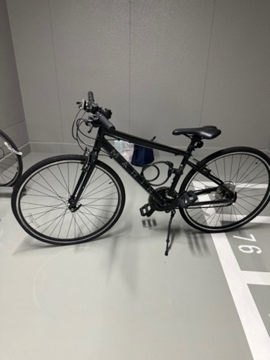 MARIN自転車