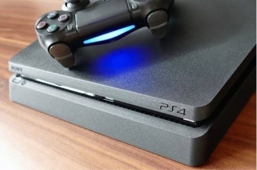 PS4pro 中古品！