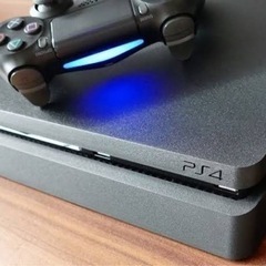 【ネット決済】PS4pro 中古品！　