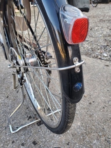 ⭐️電動自転車⭐️ Panasonic ギュット EPM63 Panasonic 