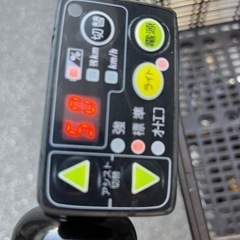 YAMAHA PAS Kiss mini XL子乗せ電動自転車 分解清掃 12A