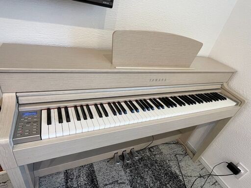 決算セール！更にプライスダウン。】リフレッシュ済み中古ピアノ