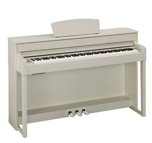 値下げ＆早期交渉で値引き可！ YAMAHA Clavinova（クラビノーバ）CLP-535WA