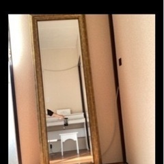 【kaori様】IKEA全身鏡