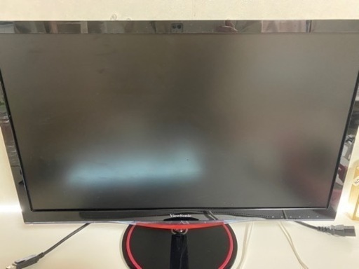 ViewSonic ゲーミングモニター　VX2458-MHD　144hz