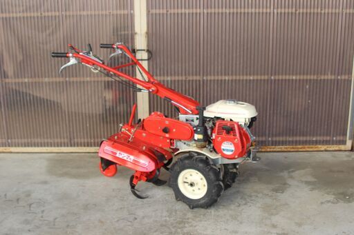 管理機/耕運機　　ヤンマー　PRT60　爪新品
