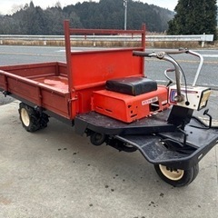 【ネット決済】カワシマ　運搬車　トップカー　SC1520B