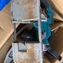 代理出品！バンドソー&スタンド