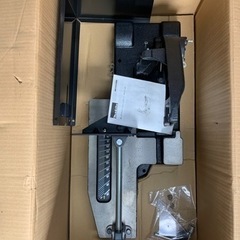代理出品！バンドソー&スタンド
