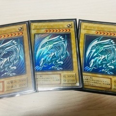 遊戯王OCG 仲間募集