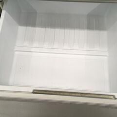 Panasonic 321L 冷凍冷蔵庫 NR-C32DML-S 2015年製 中古