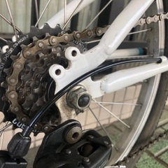 🔹折りたたみ自転車🔹DAHON 