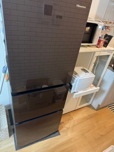 冷蔵庫